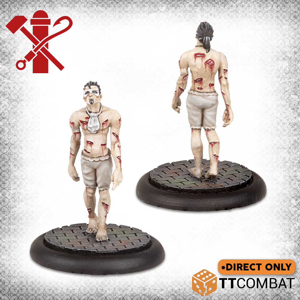 The Guild Single Miniature