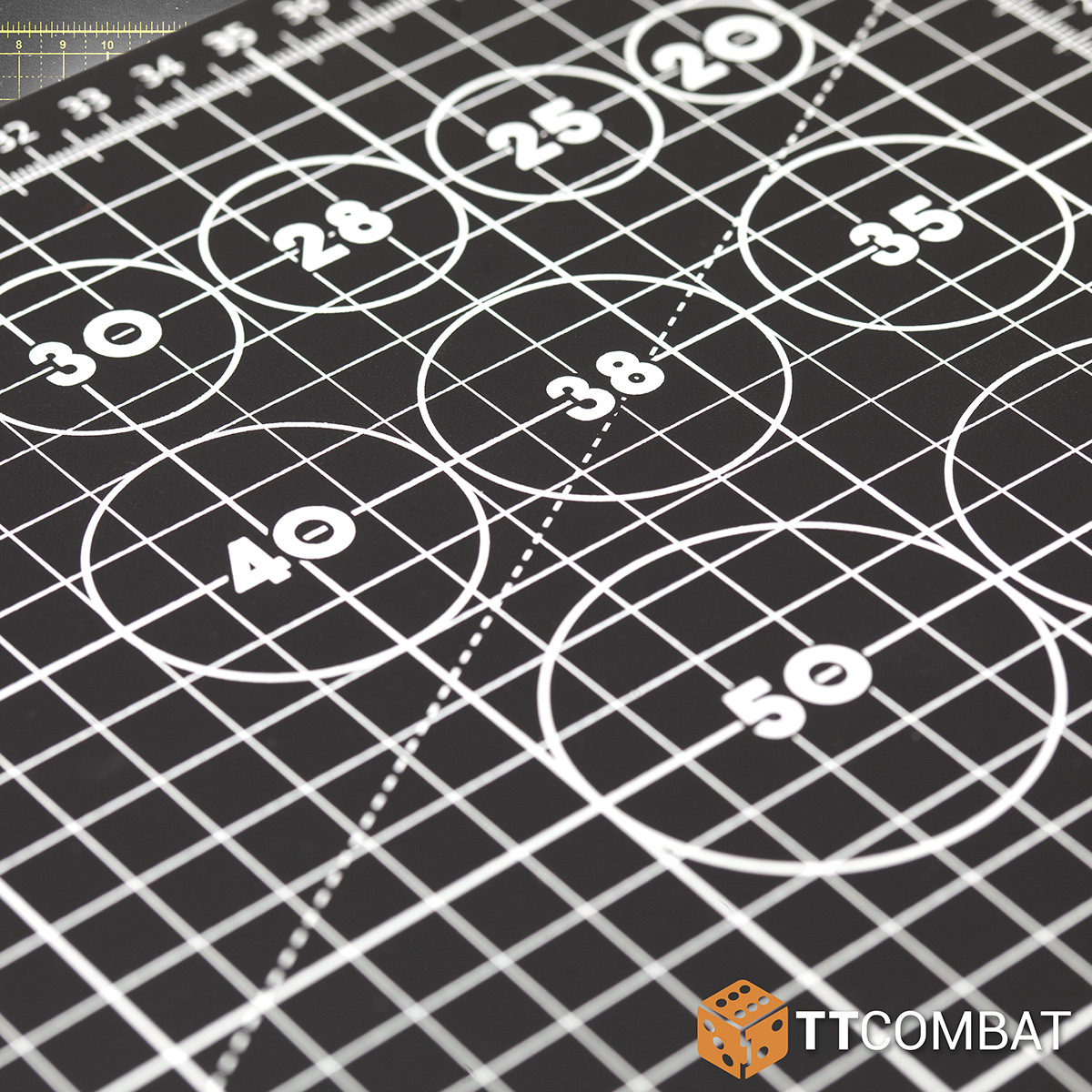 TTCombat Cutting Mat