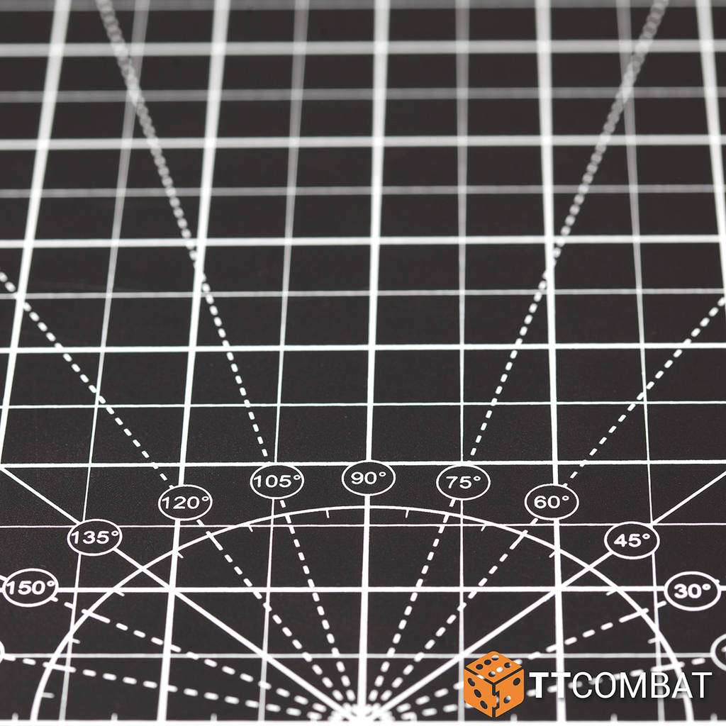 TTCombat Cutting Mat