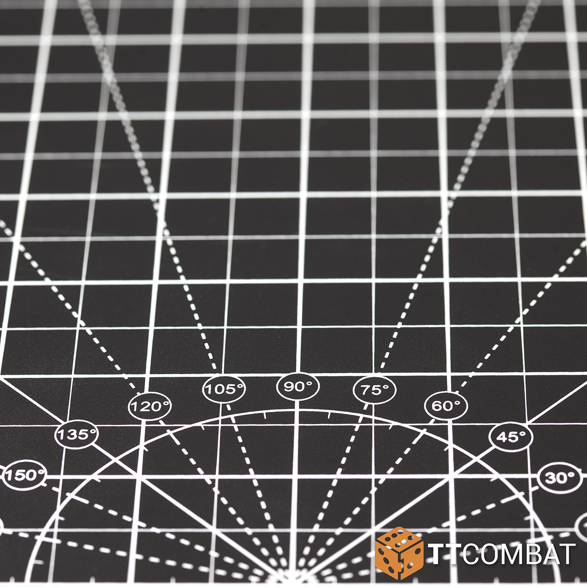 TTCombat Cutting Mat