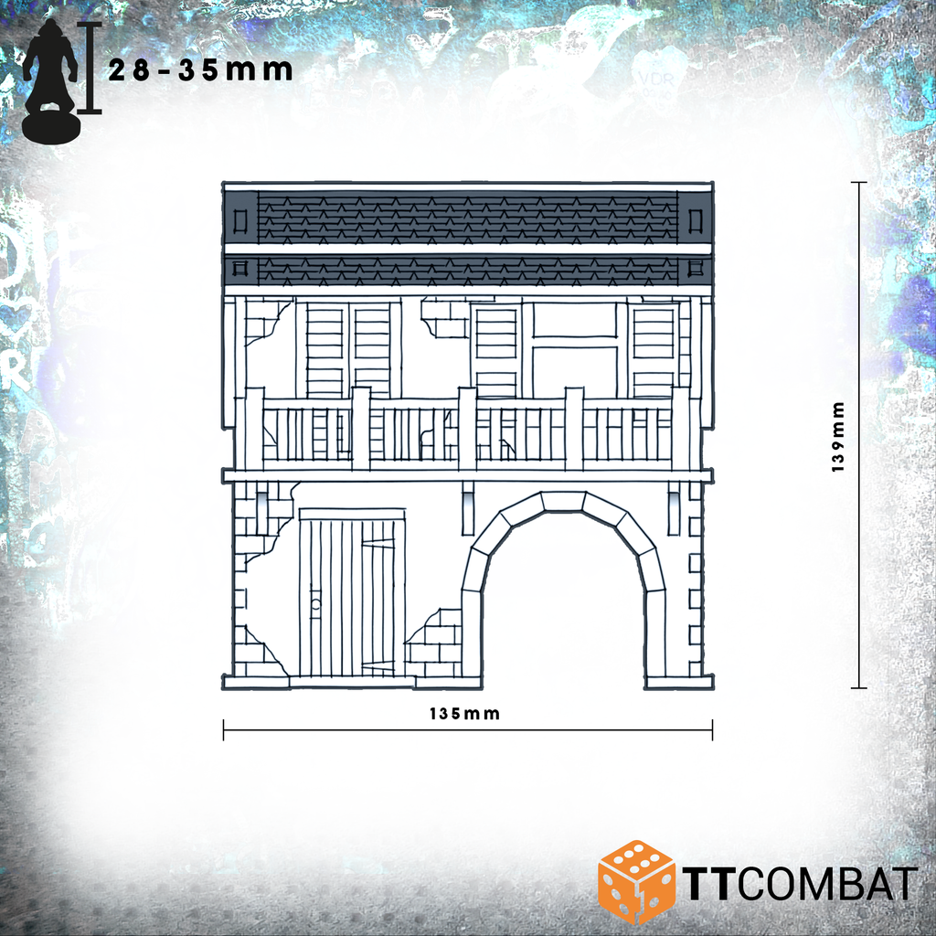 Thibeau Avenue