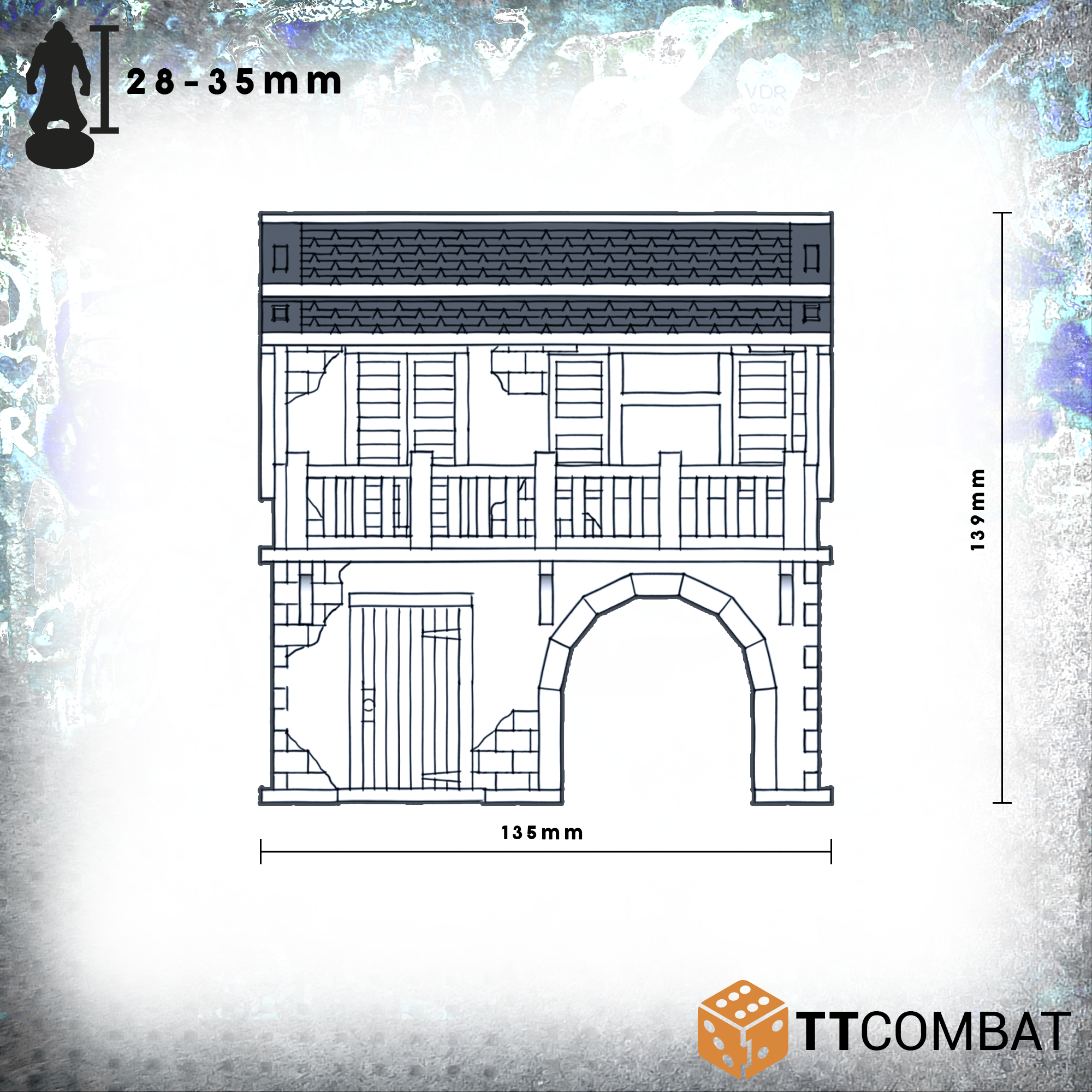 Thibeau Avenue