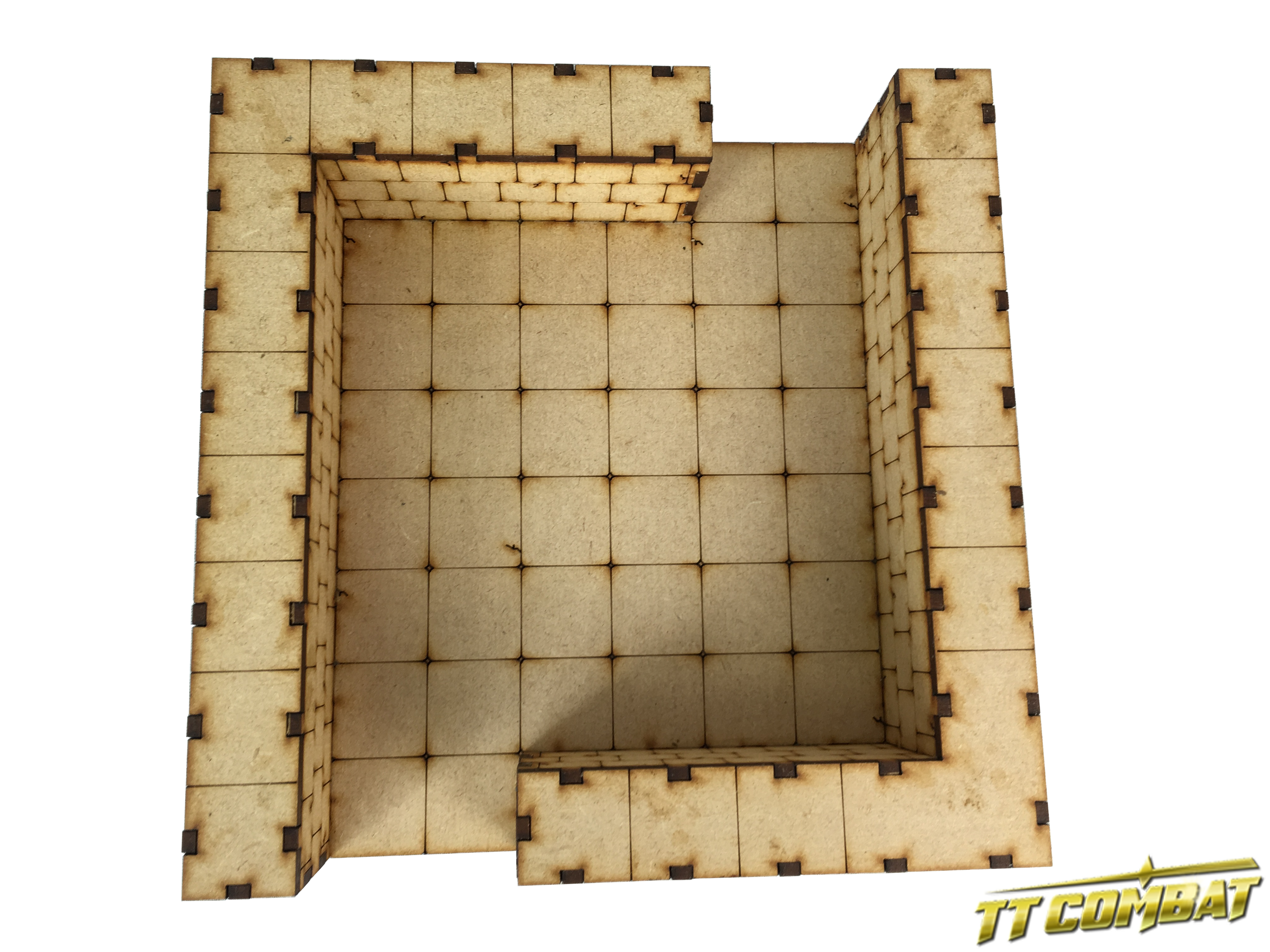Deluxe Dungeon Set