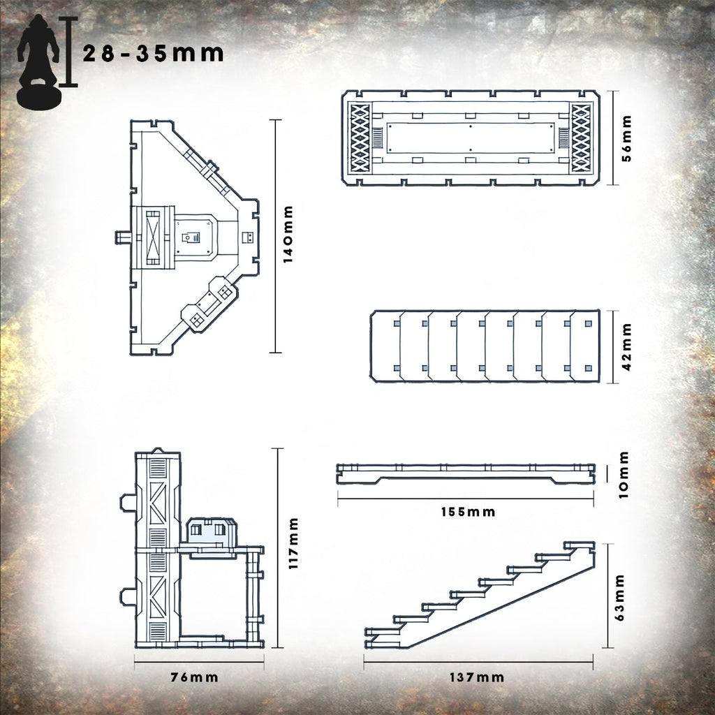 Wonderhive: Arcology