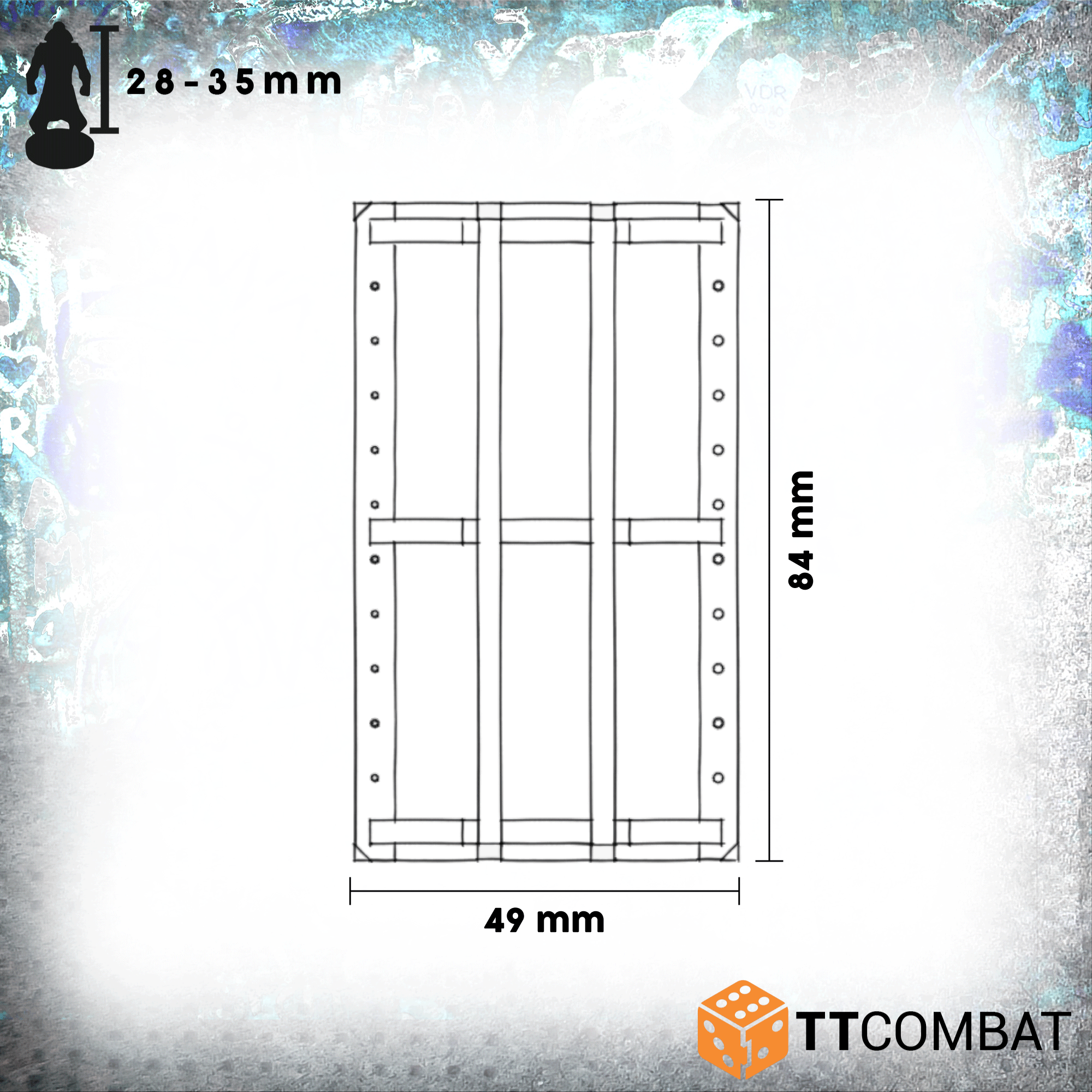 PCPD: Cell Block