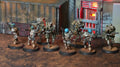 UN: Raid Force Alpha