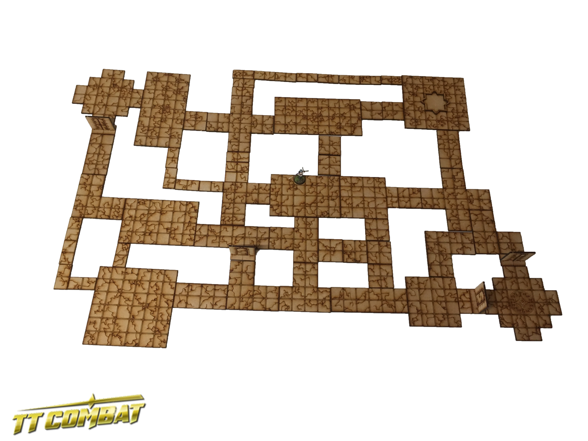 Dungeon Tiles Set A