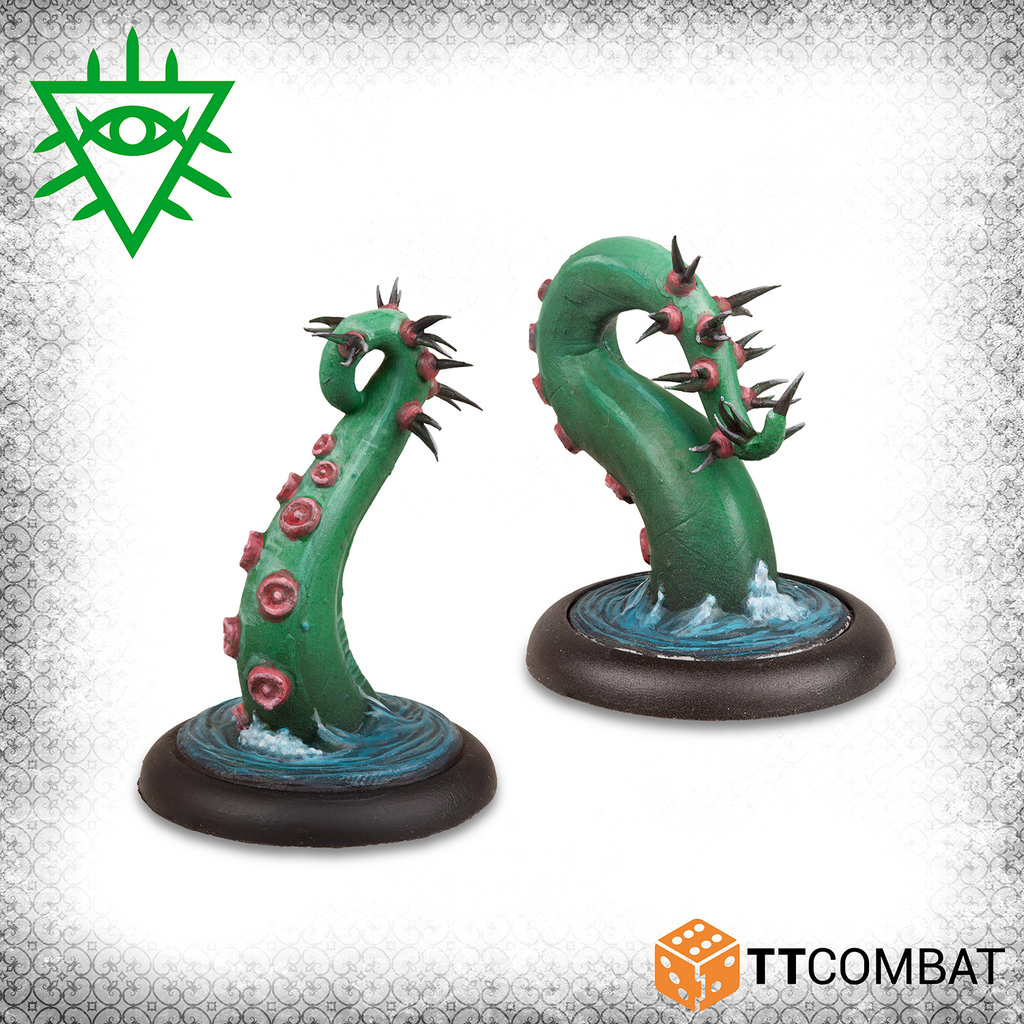 Emissary of Mother Hydra