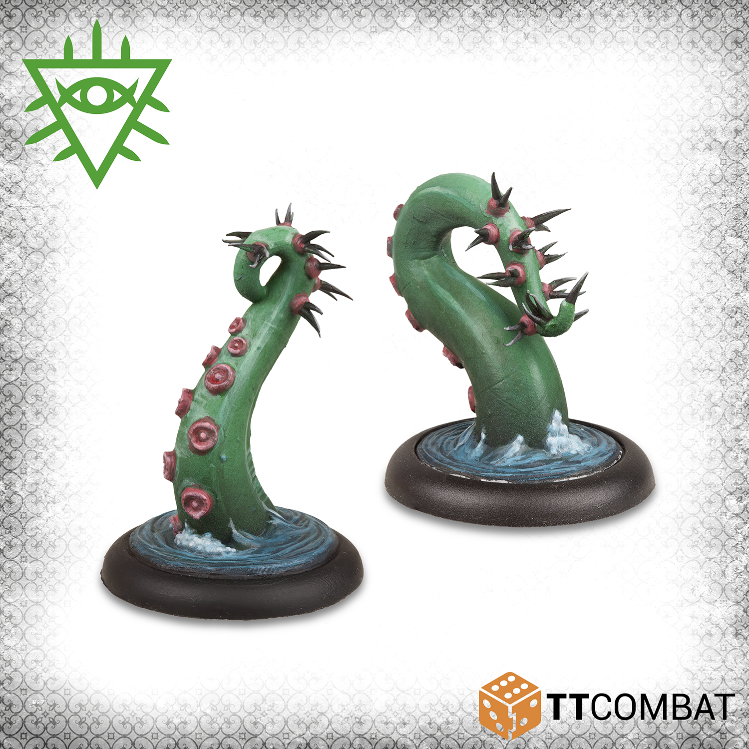Emissary of Mother Hydra