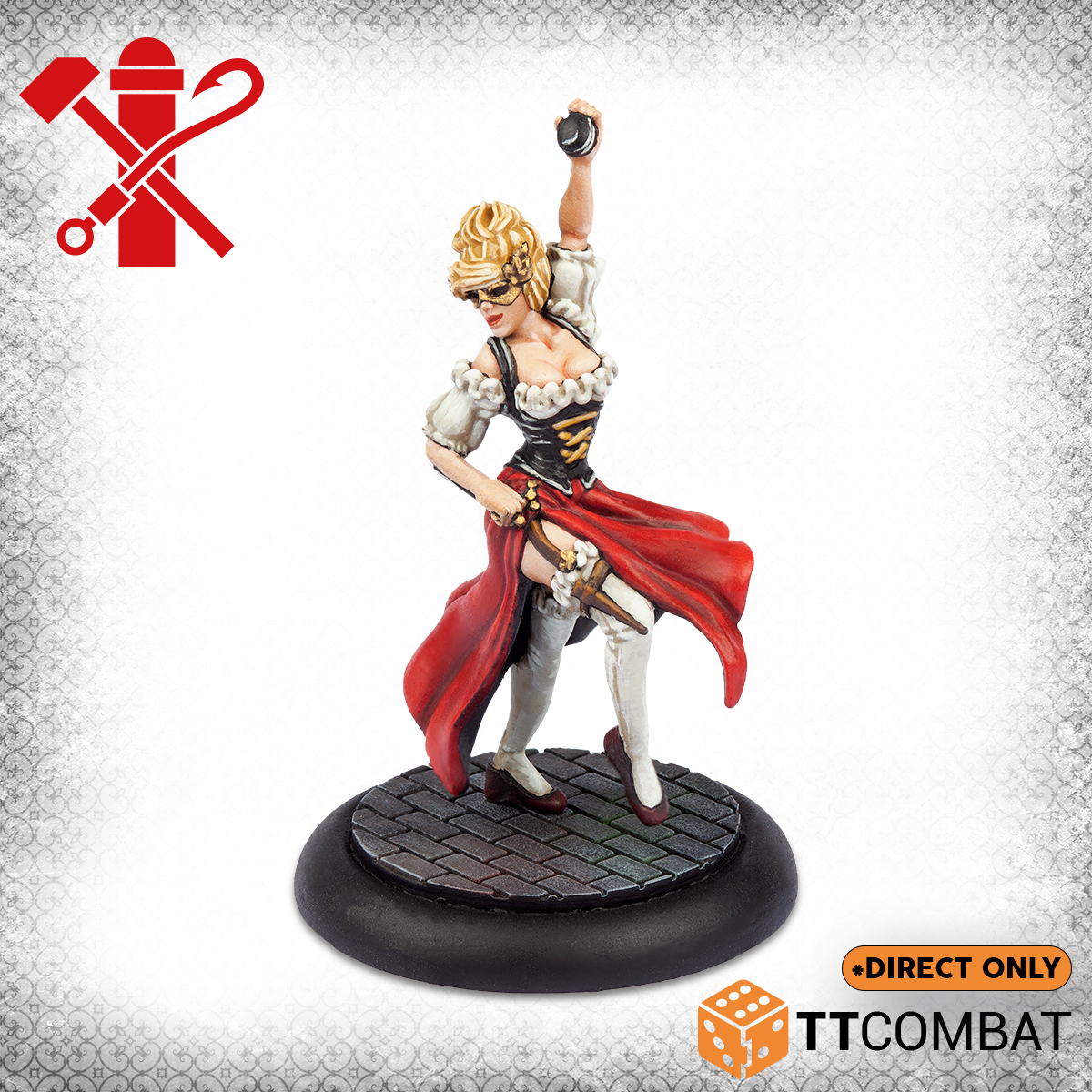 The Guild Single Miniature