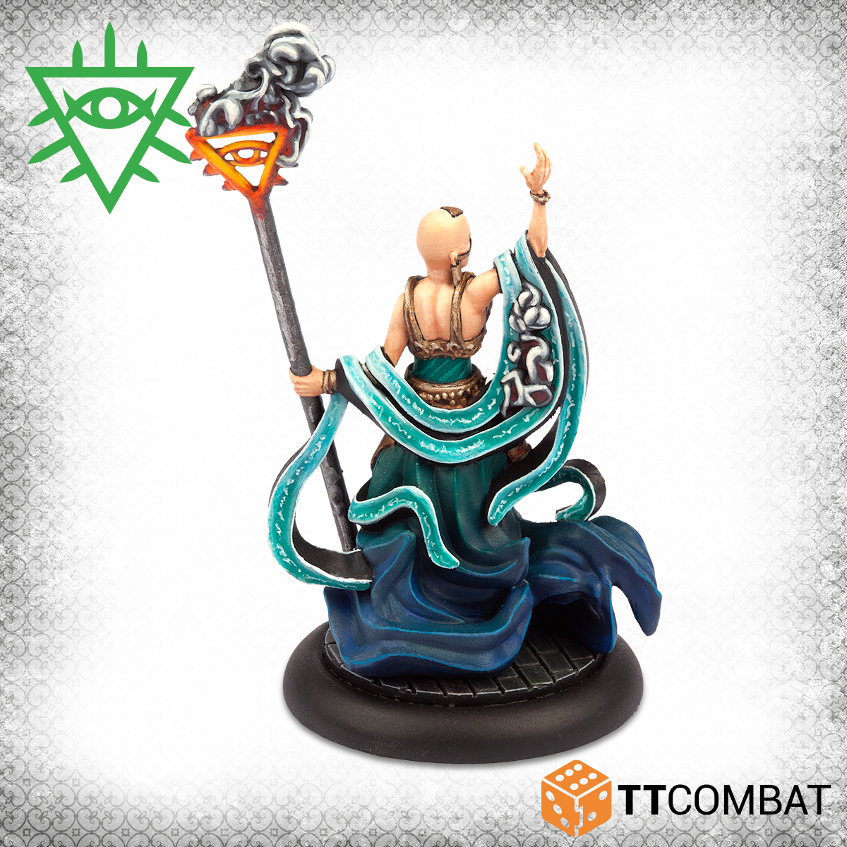 Dagon Fanatics