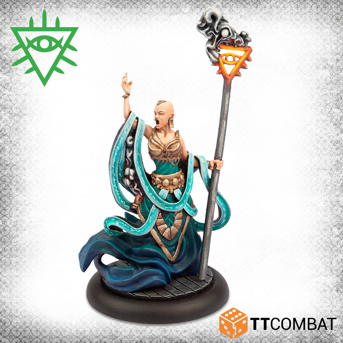 Dagon Fanatics