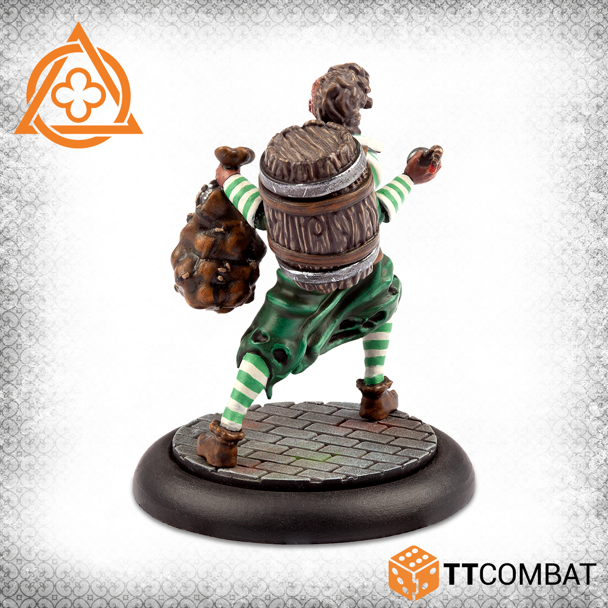 The Demolitionist