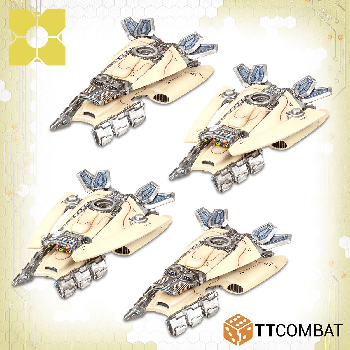 PHR Advanced Armour Battlegroup