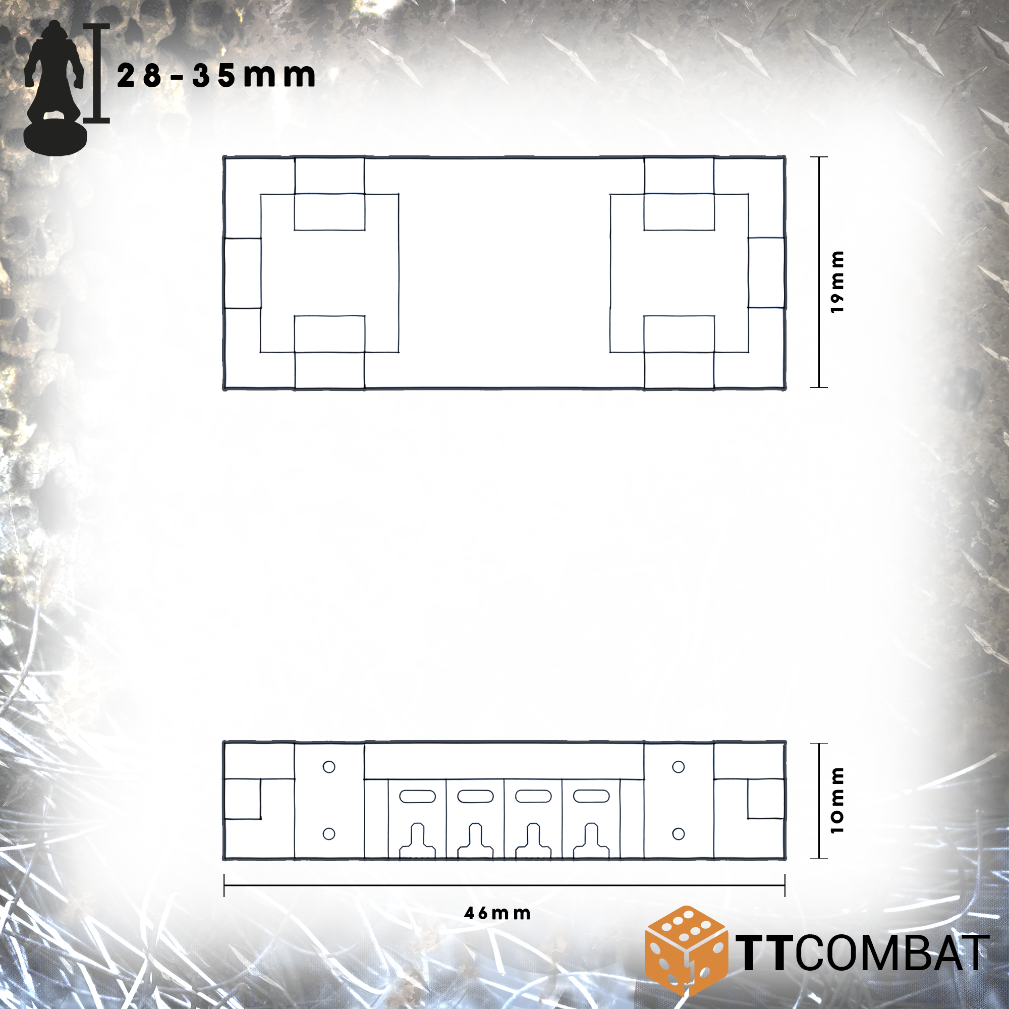 Plasma Crates