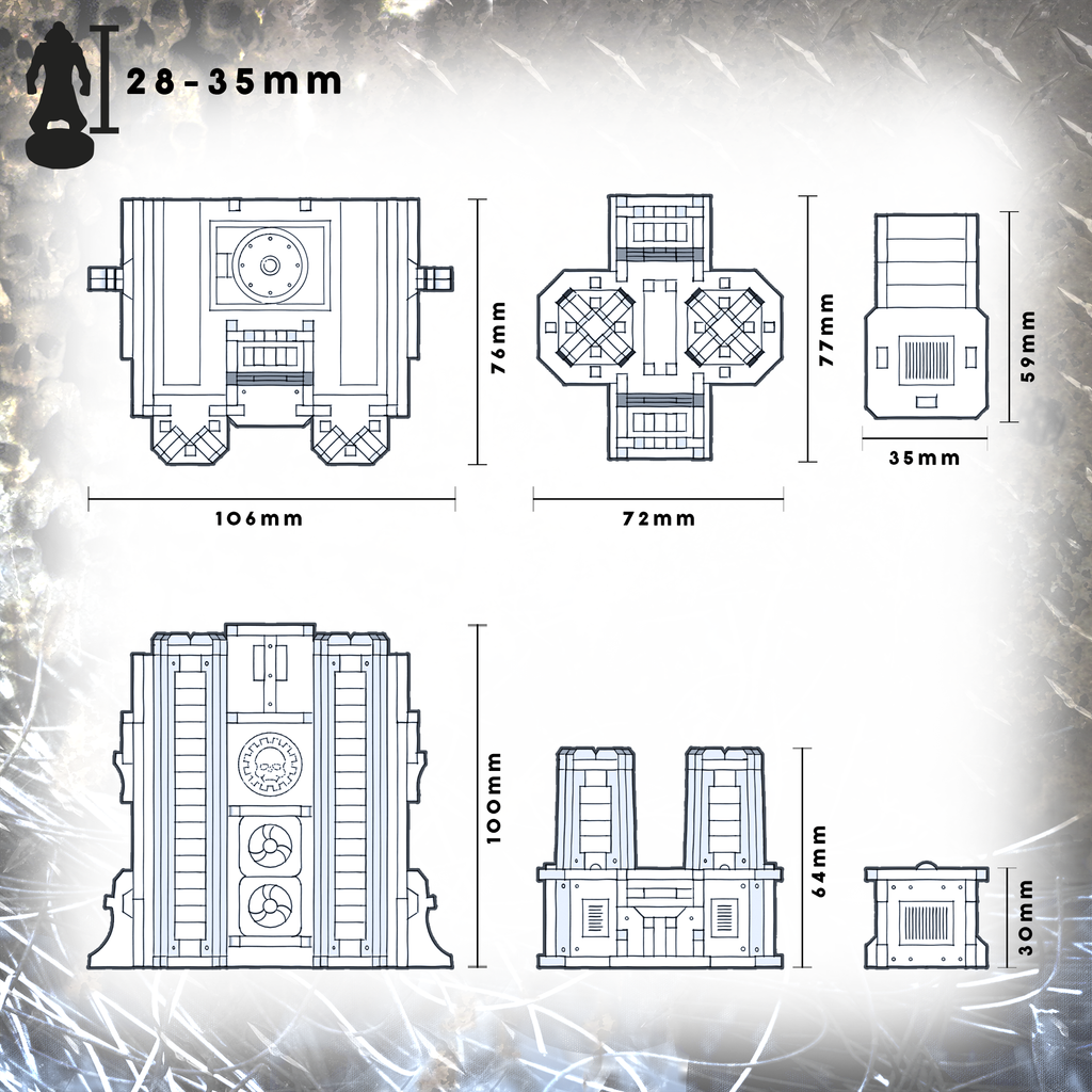 Power Generator Classic