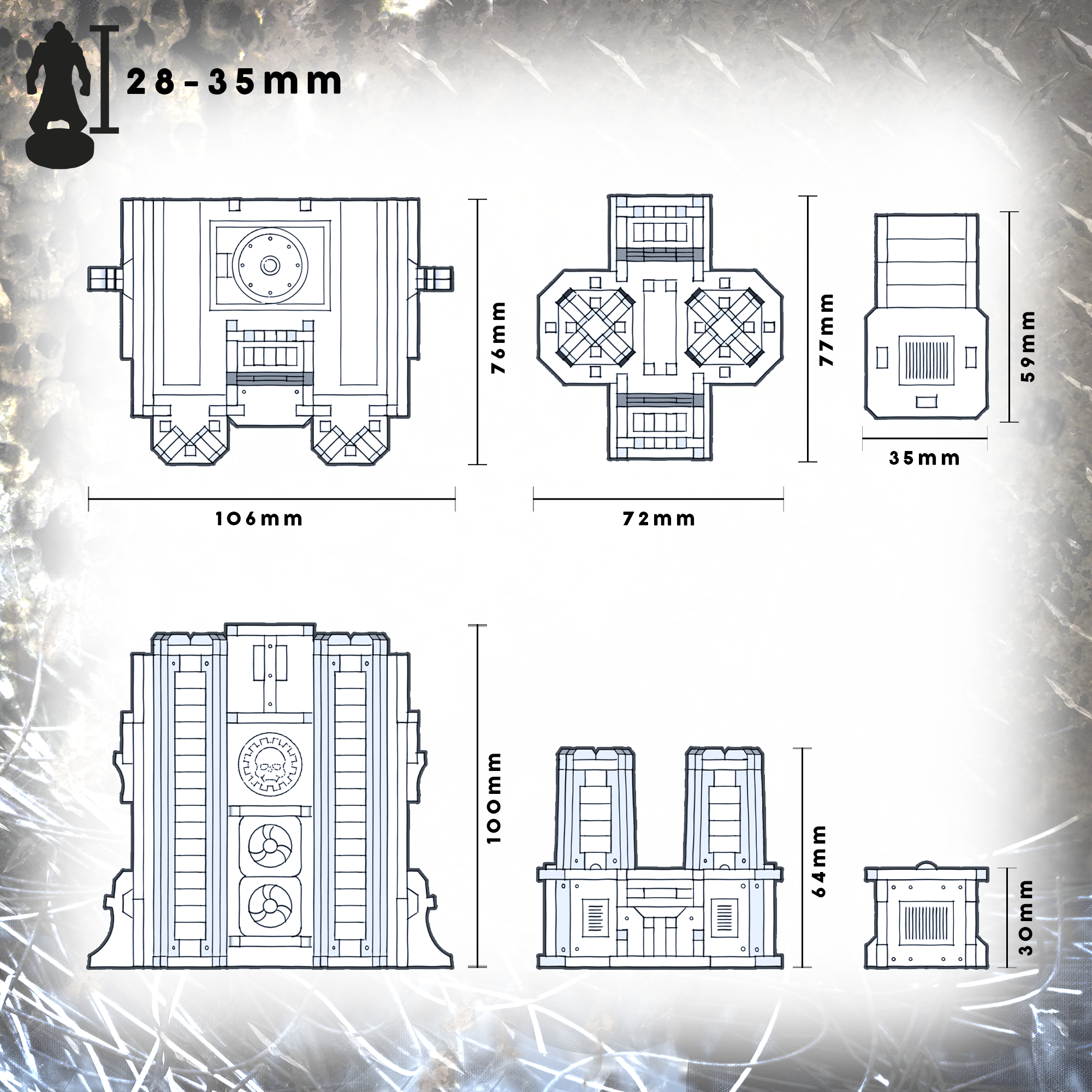 Power Generator Classic