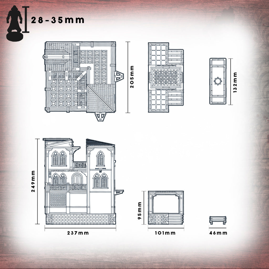 Casa Asimmetrica