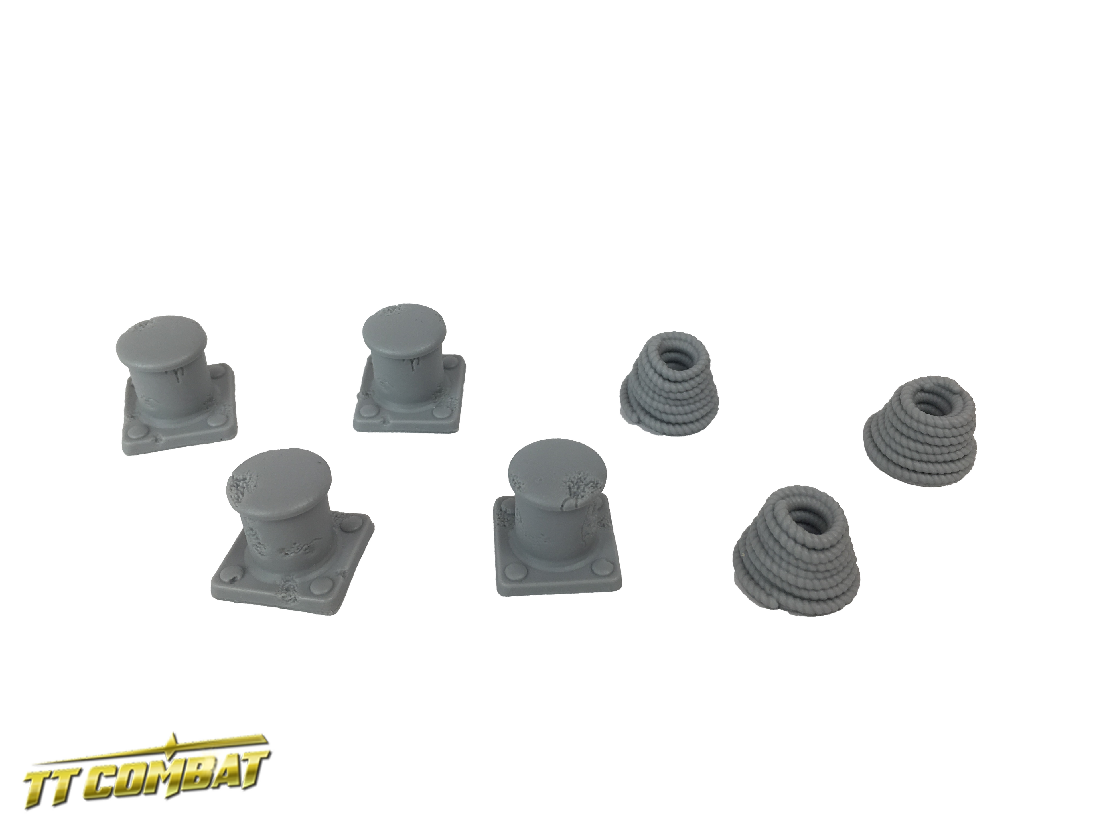 Dockyard Accessories