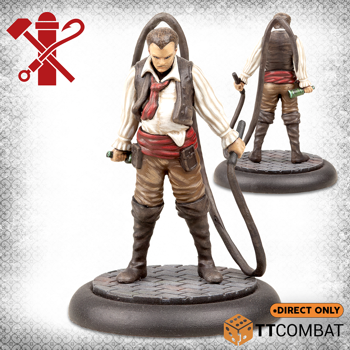 The Guild Single Miniature