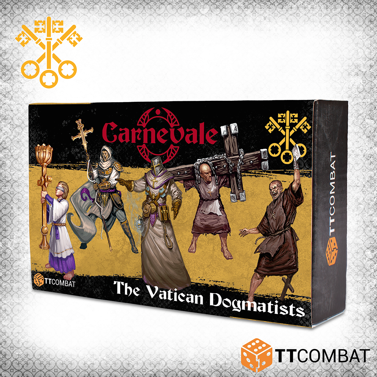 Dogmatists