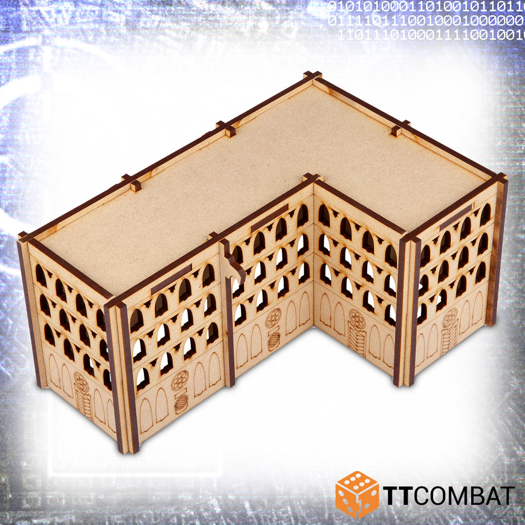 Domicile Civitalis
