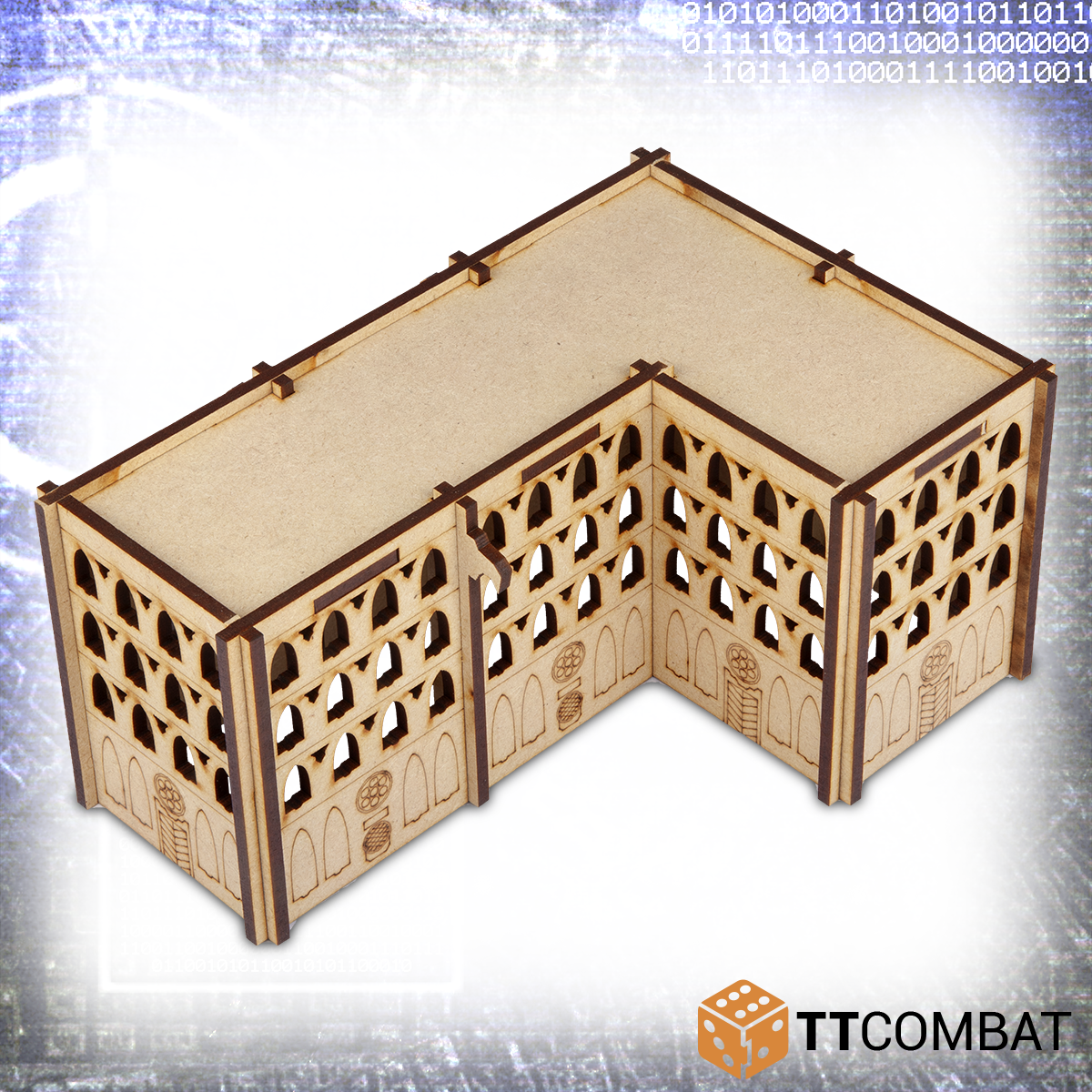 Domicile Civitalis