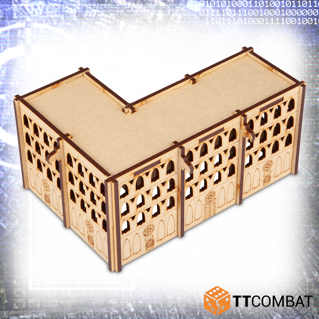 Domicile Civitalis