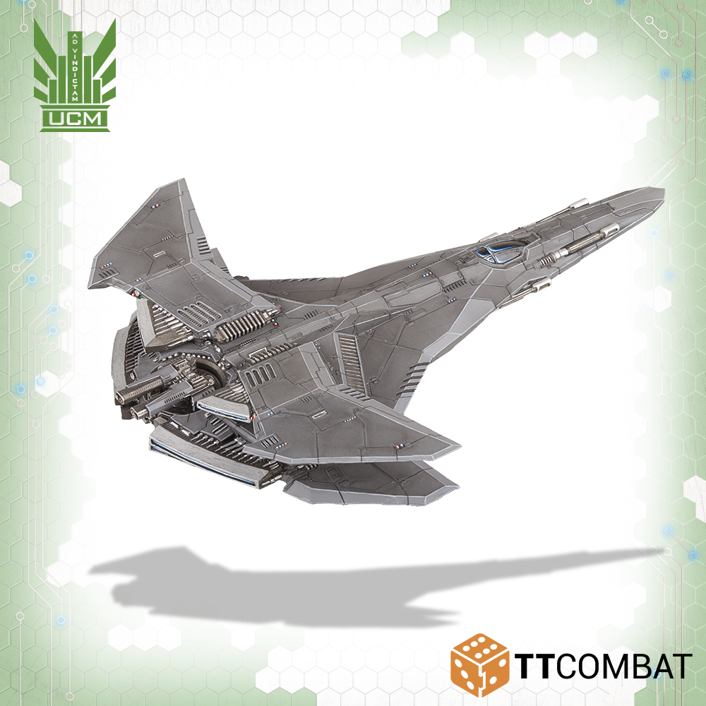 Dominion Bomber