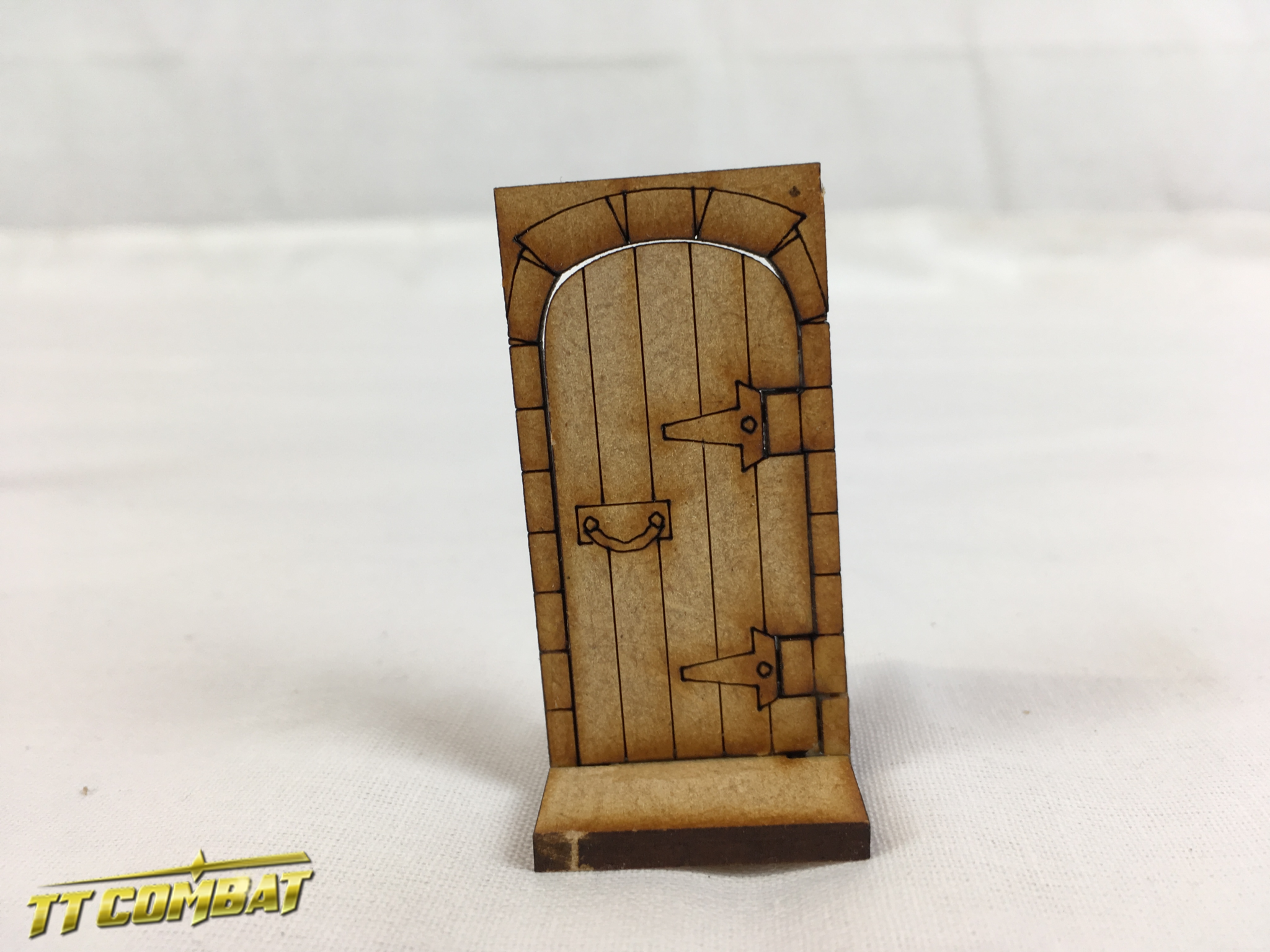 Single Dungeon Doors
