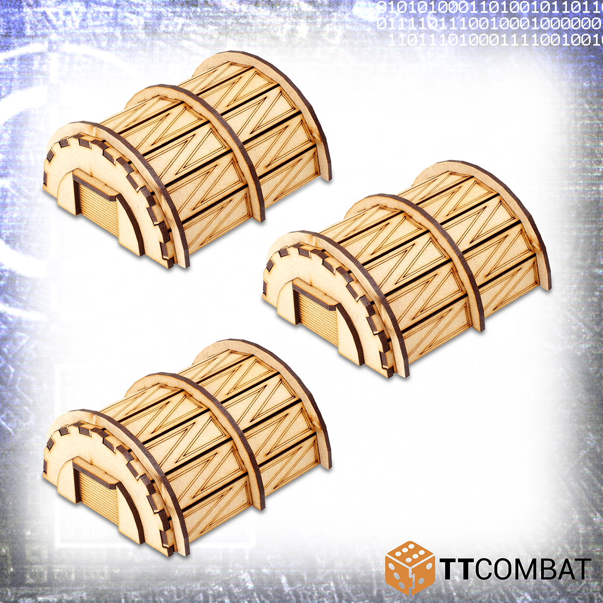 Compound Drack