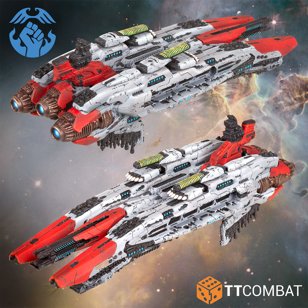 Resistance Battleship