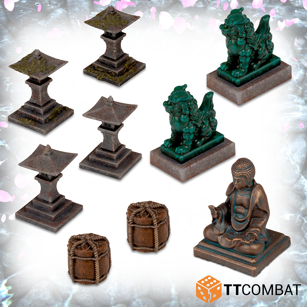Eastern Accessories 2