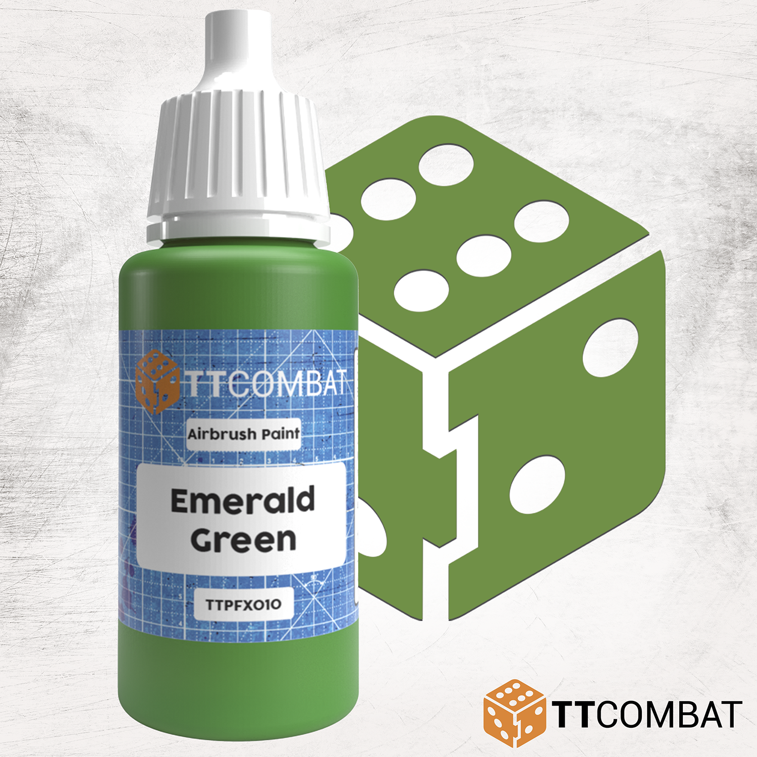Emerald Green