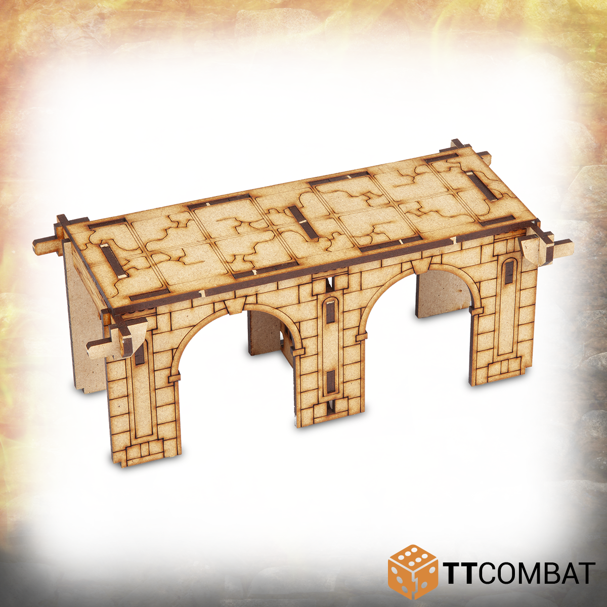 Savage Domain: Derelict Enclave