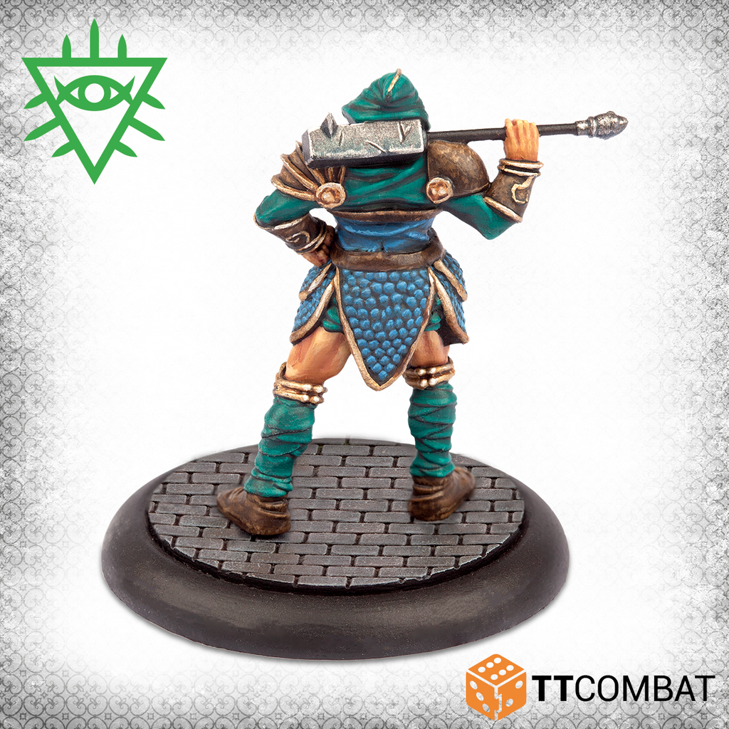 Dagon Fanatics