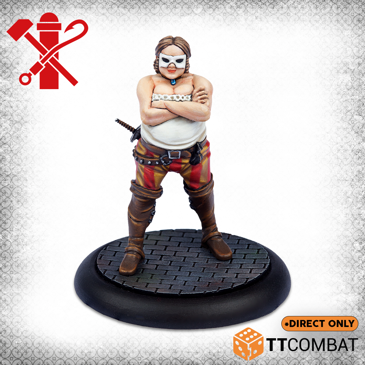 The Guild Single Miniature