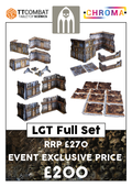 Event: SFG - LGT Tournament Set (Chroma)