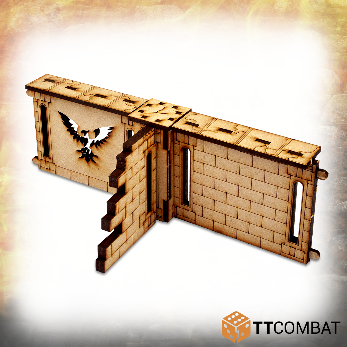 Savage Domain: Forsaken Prison