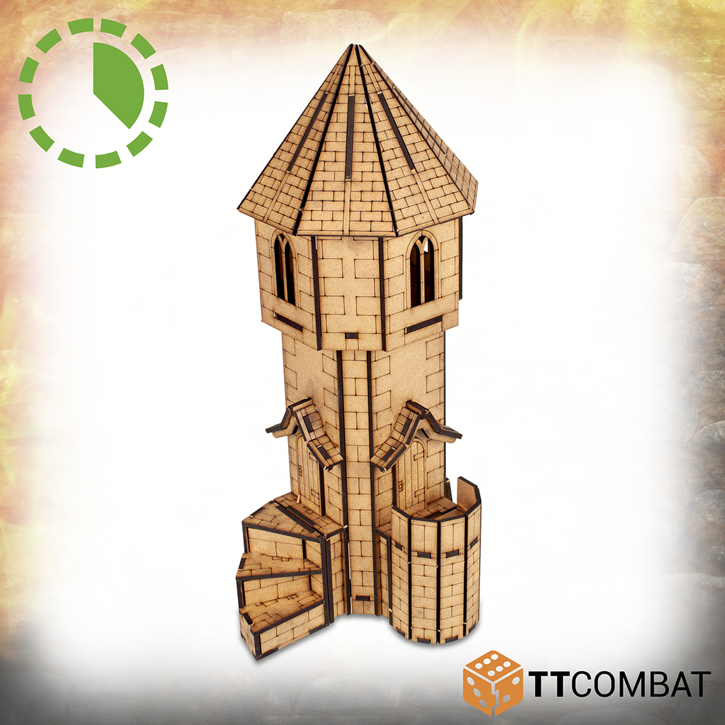 Wizard's Tower