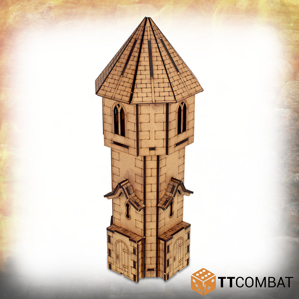 Wizard's Tower
