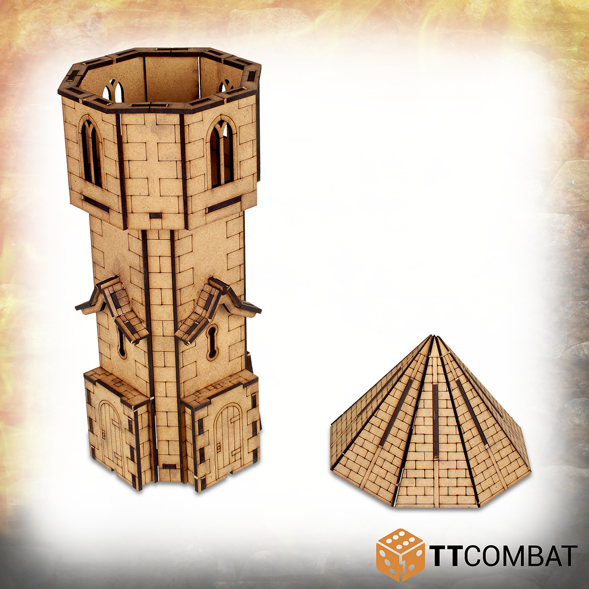 Wizard's Tower
