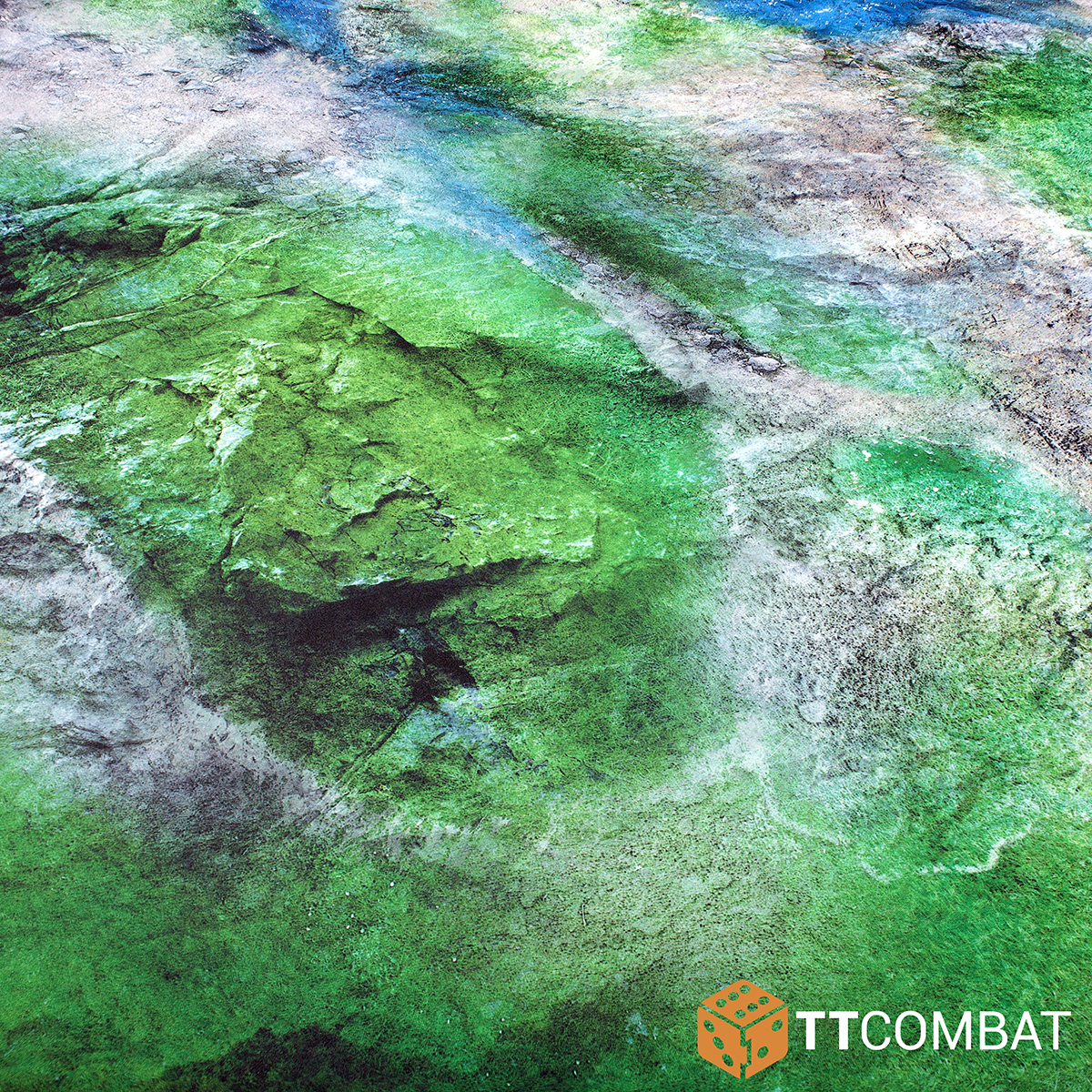 Fantasy Gaming Mat