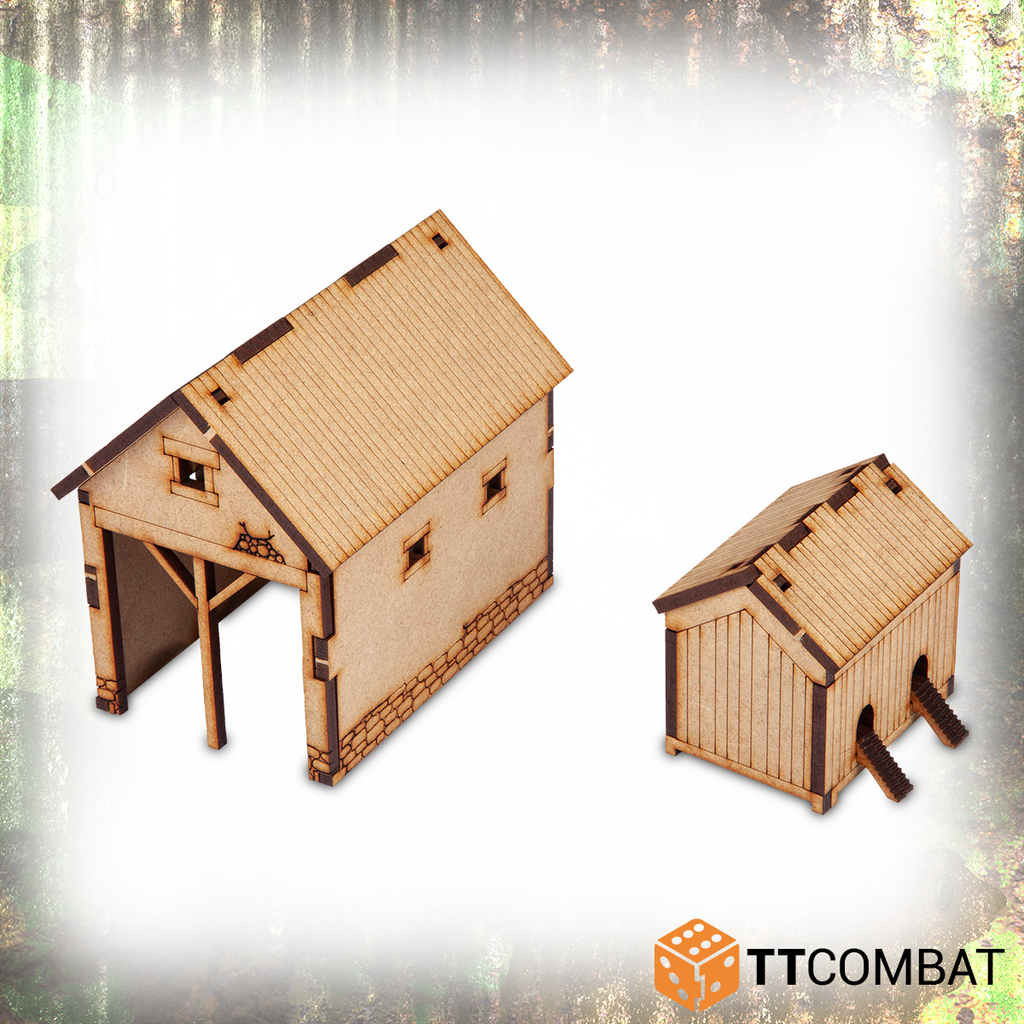 Farm Accessories