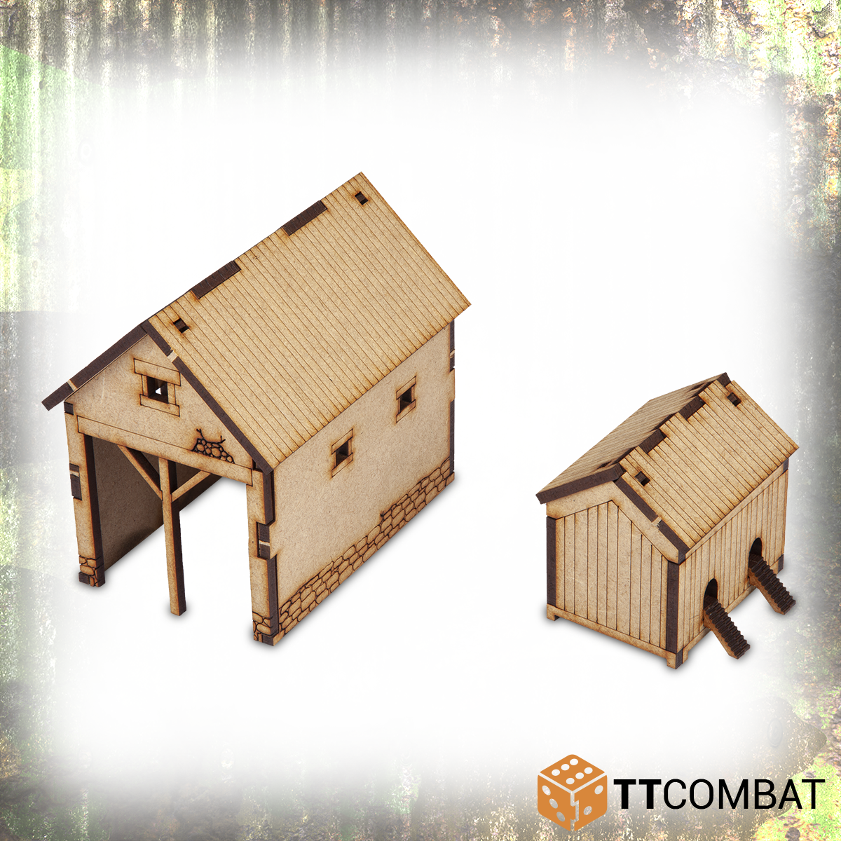 Farm Accessories