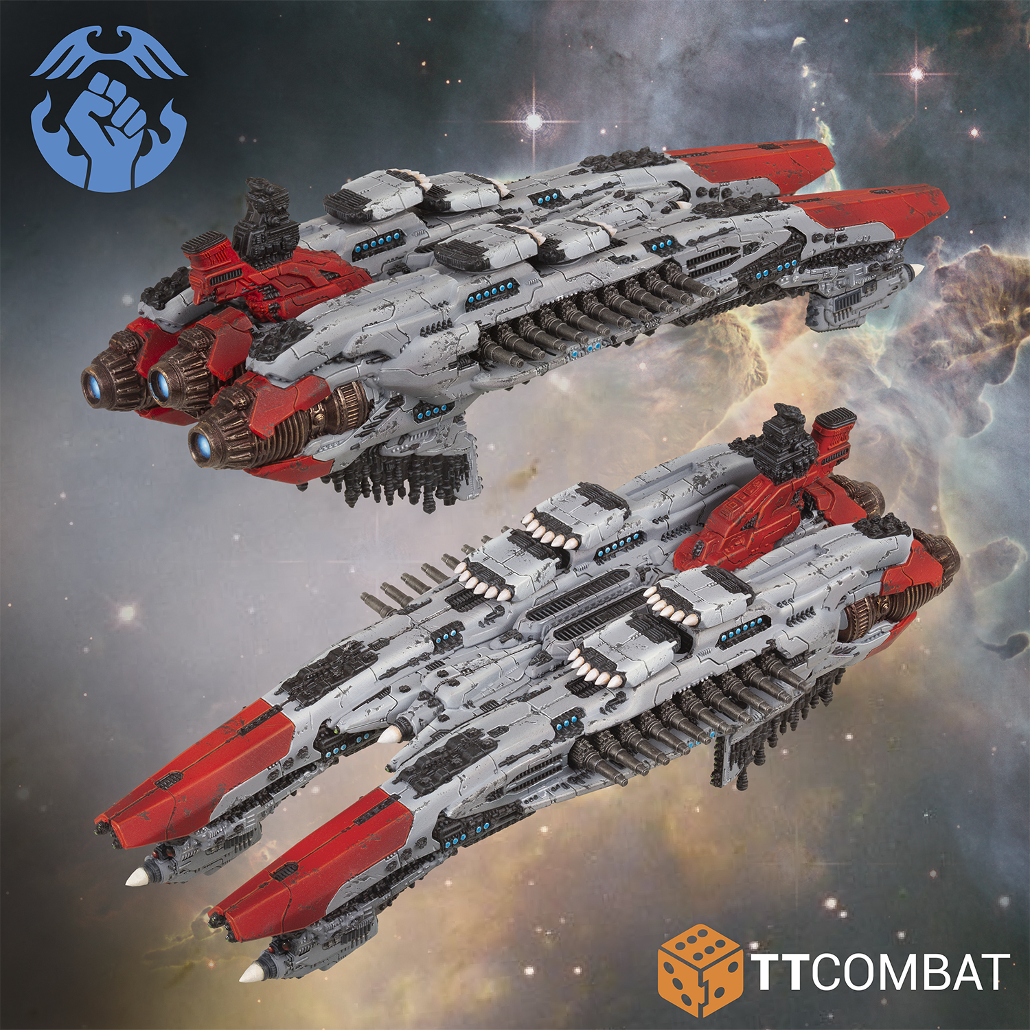 Resistance Battleship