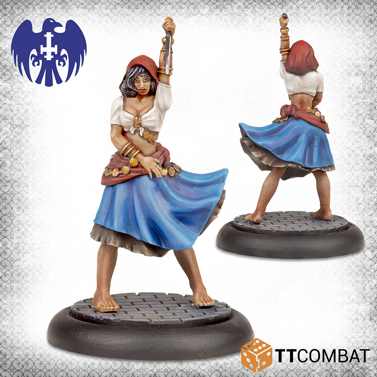 Strigoi Single Miniature