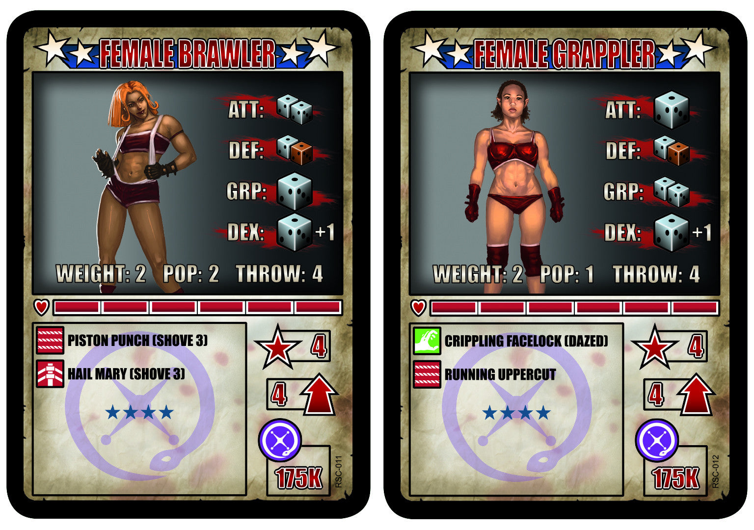 The Deadly Divas
