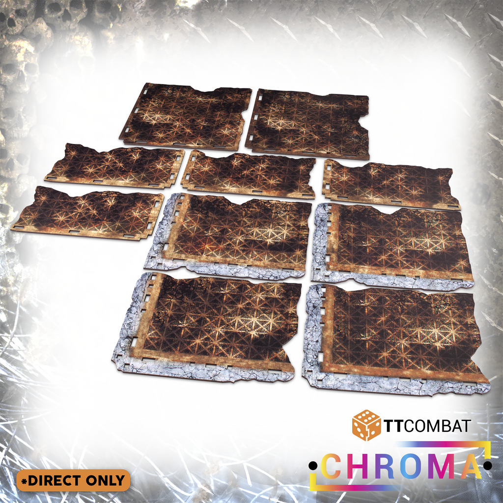 LGT 2026 Floor Upgrade Pack ***Preorder 10th April***