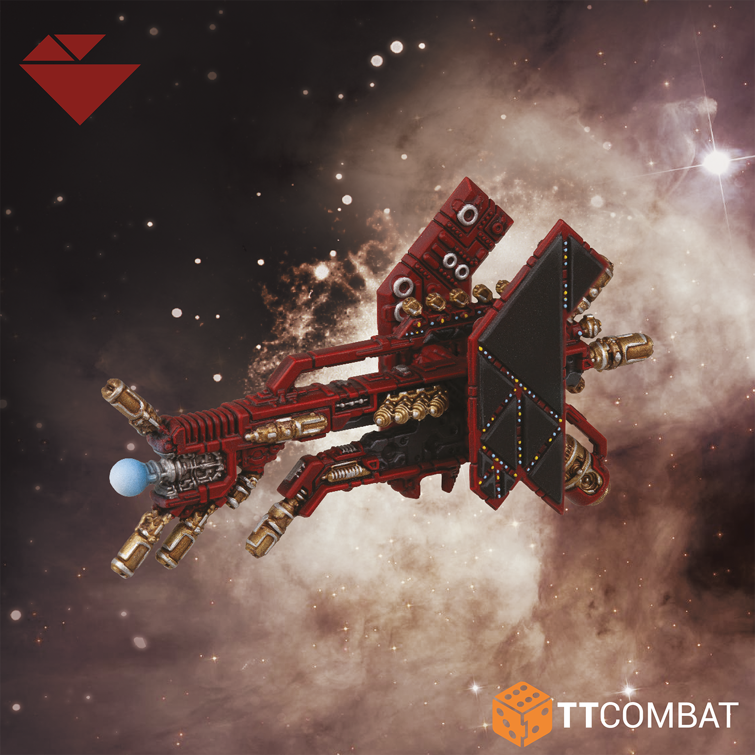 Bioficers Core Ships